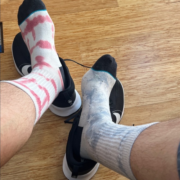 Used Stance USA socks - Picture 3 of 10